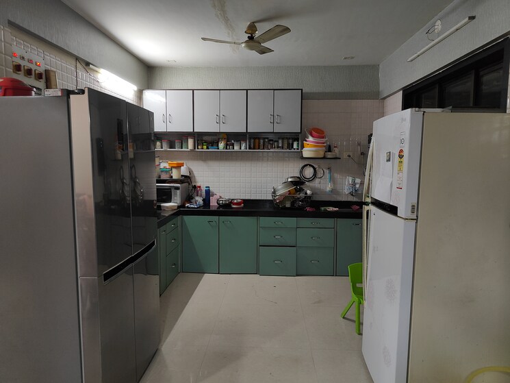 Kitchen, vasai west 3 Bedroom 2500 Sq.Ft. Villa In Vasai West Palghar 8216516