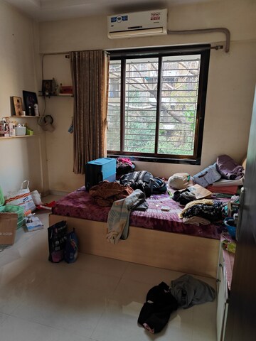 Bedroom in 3 BHK Villa at Vasai West – for Sale