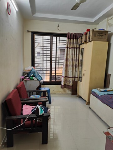 Living Room in 3 BHK Villa at Vasai West – for Sale