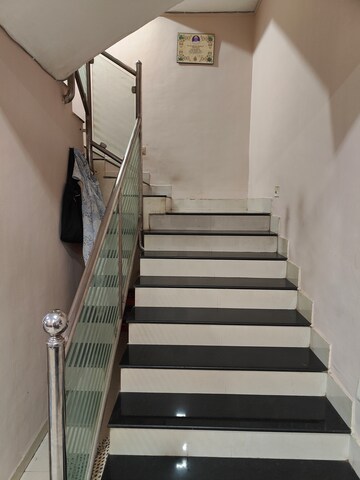 Staircase in 3 BHK Villa at Vasai West – for Sale
