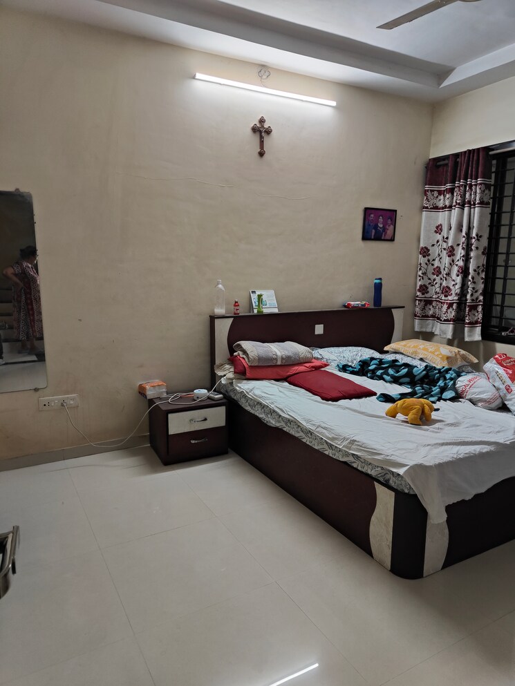 Bedroom, vasai west 3 Bedroom 2500 Sq.Ft. Villa In Vasai West Palghar 8216516