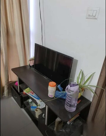 Furnished Amenities in 1 BHK Apartment at Dhanori – for Rent