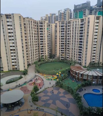 1 BHK Apartment For Rent in Dhanori