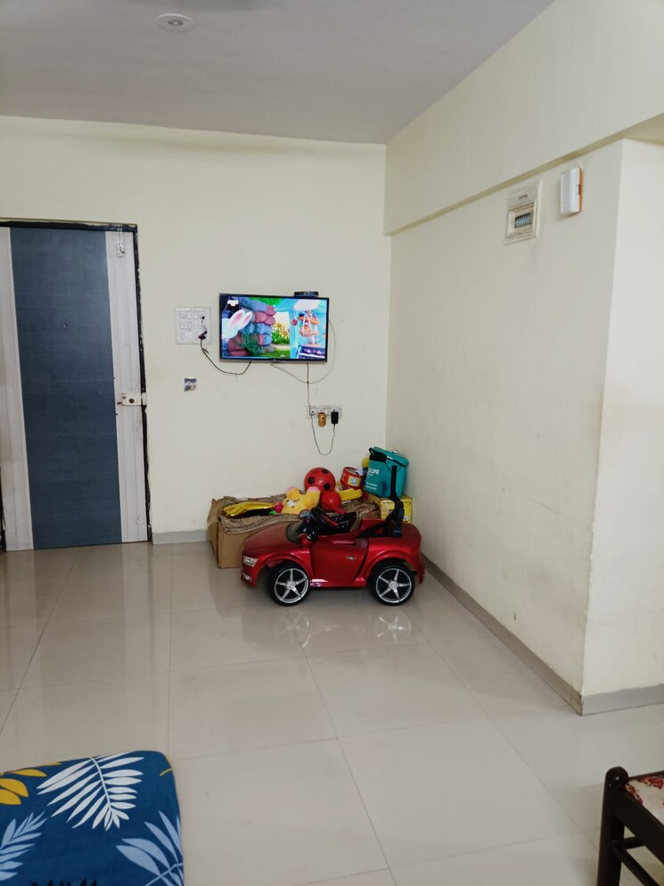 Master Bedroom, sukapur 1 Bedroom 400 Sq.Ft. Apartment In Sukapur Navi Mumbai 8216530