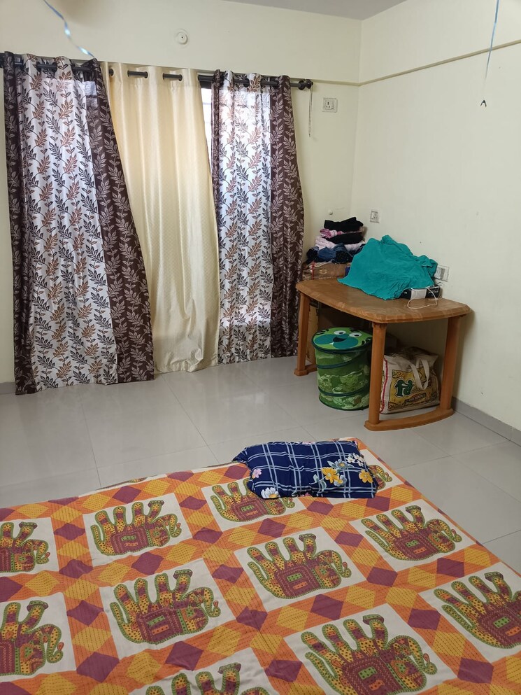 Bedroom, sukapur 1 Bedroom 400 Sq.Ft. Apartment In Sukapur Navi Mumbai 8216530