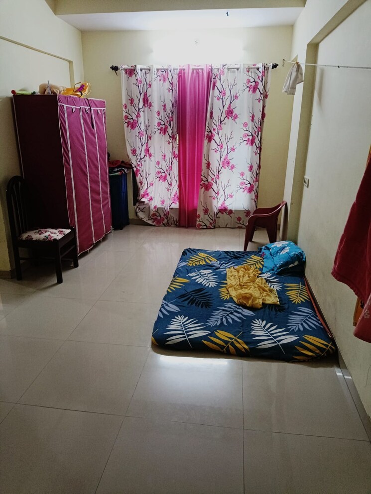 Bedroom, sukapur 1 Bedroom 400 Sq.Ft. Apartment In Sukapur Navi Mumbai 8216530