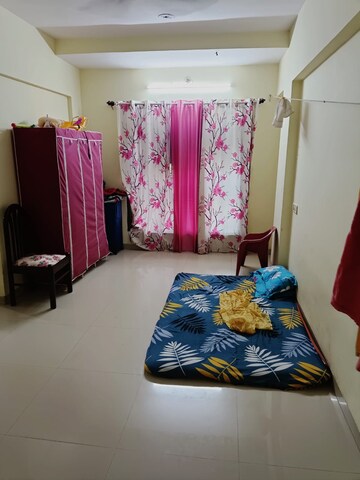 1 BHK Apartment For Resale in Sukapur Navi Mumbai  8216530