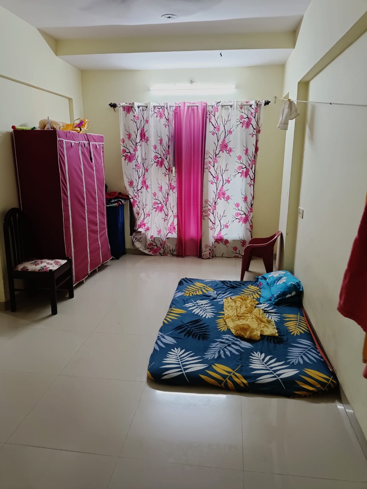 1 BHK Apartment For Sale in On Request 