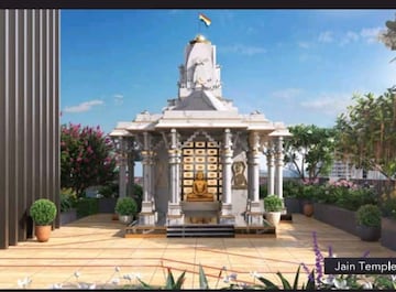 2 BHK Builder Floor – Exterior View View at A and O F Residences Ghatkopar, Ghatkopar East - for Sale