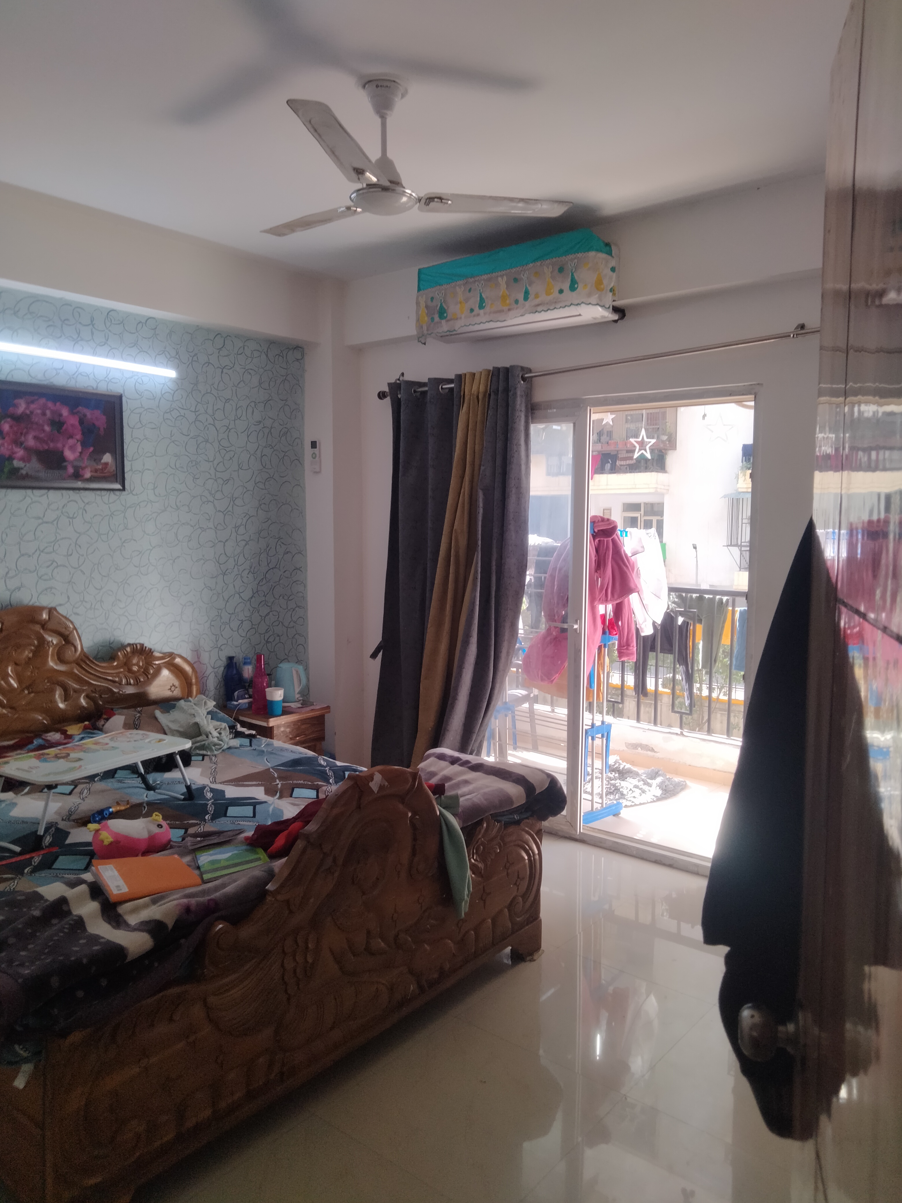 3 BHK Apartment For Sale in Windsor Paradise 2