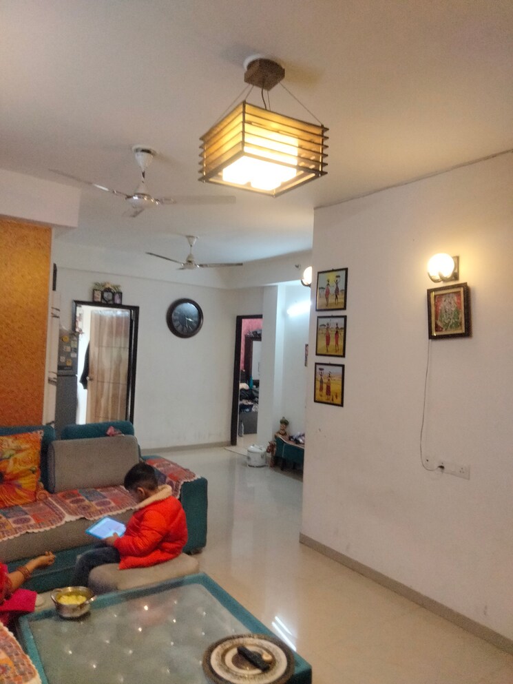 Living Room, windsor-paradise-2 3 Bedroom 963 Sq.Ft. Apartment In Raj Nagar Extension Ghaziabad 8216526