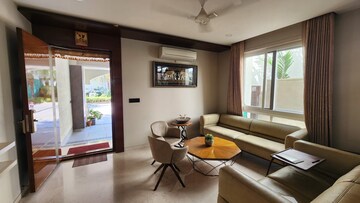 4 BHK Villa For Resale in Kondapur Hyderabad  8216522