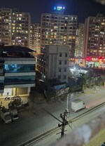 2 BHK + Extra Room 700 Sq.Ft. Apartment in HDIL Residency Park