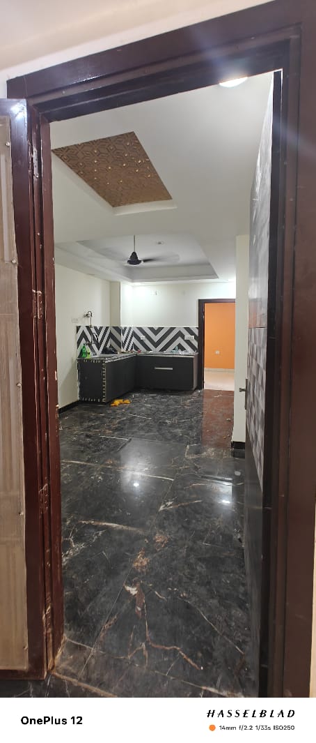 2 BHK Builder Floor For Sale in Modern Apartment 