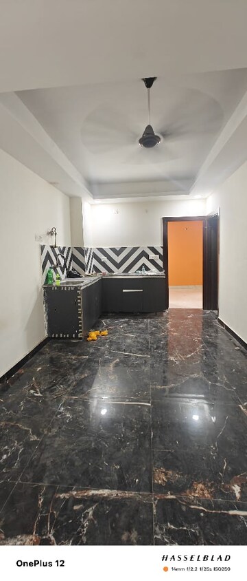 Kitchen in 2 BHK Builder Floor at Sector 73 – for Sale