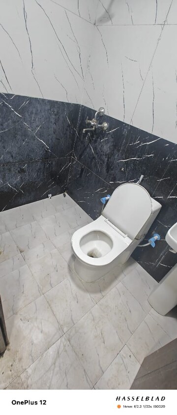 Bathroom in 2 BHK Builder Floor at Sector 73 – for Sale