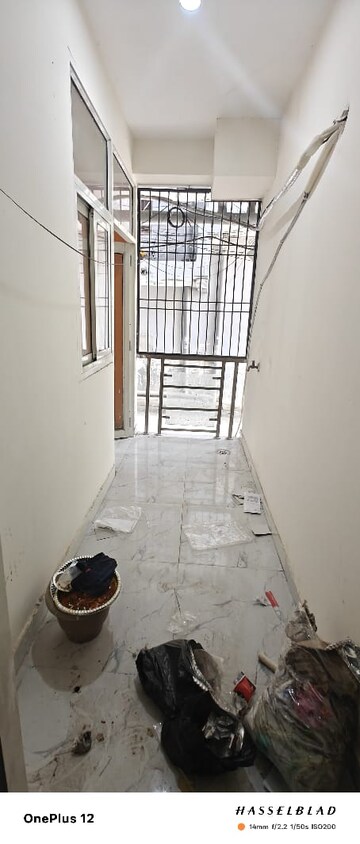 Staircase in 2 BHK Builder Floor at Sector 73 – for Sale