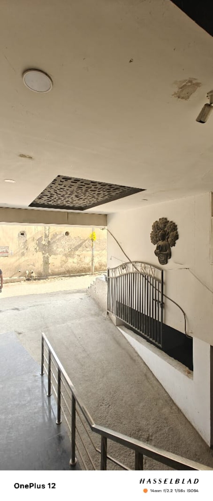 Exterior View, sector 73 2 Bedroom 1000 Sq.Ft. Builder Floor In Sector 73 Noida 8216546