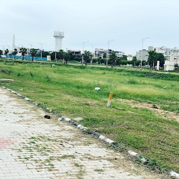 Plot Area in  Land at Sector 117 – for Sale