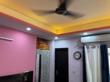 Bedroom in 3 BHK Apartment at Dasnac The Jewel, Sector 75 – for Sale
