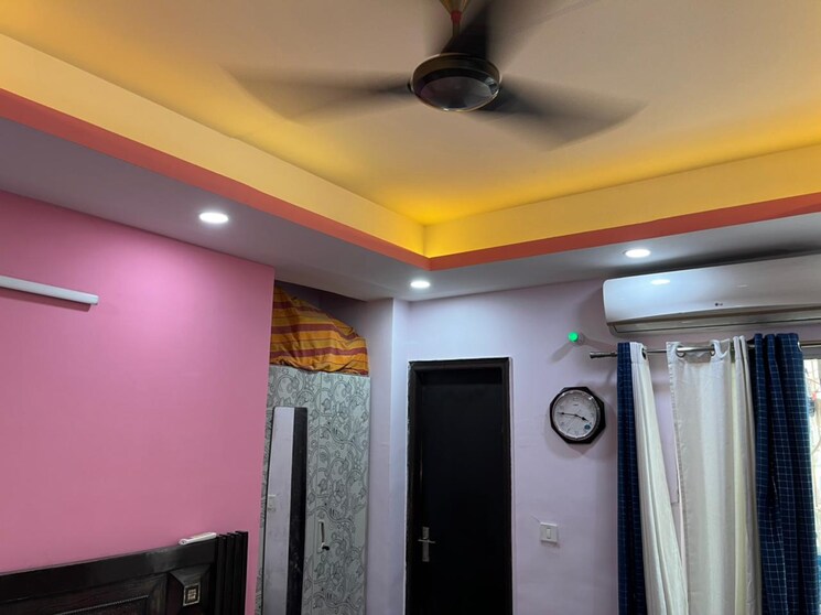 Bedroom, dasnac-the-jewel 3 Bedroom 1660 Sq.Ft. Apartment In Sector 75 Noida 8216542