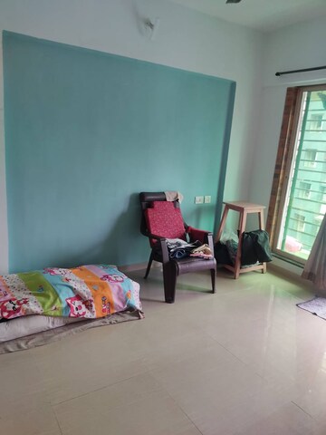 Bedroom in 1 BHK Apartment at Prathmesh View, Mira Road – for Sale