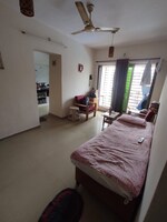 1 BHK 650 Sq.Ft. Apartment in Prathmesh View