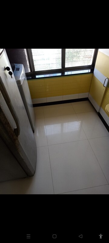 Staircase in 1 RK Apartment at Shree Sai Siddhivinayak CHS, Prabhadevi – for Sale