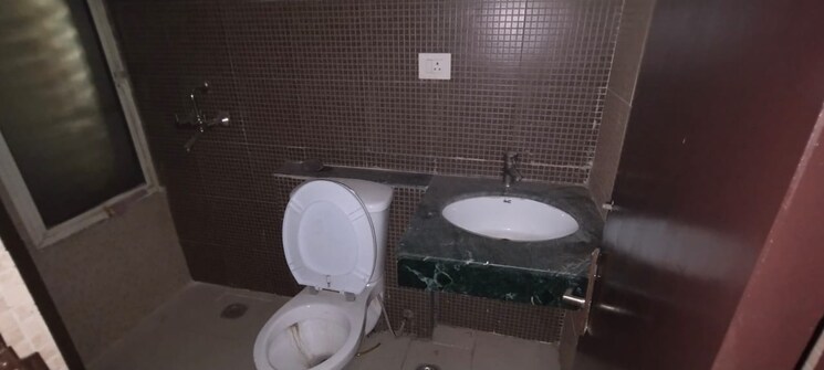 Bathroom, apex-athena 2 Bedroom 1295 Sq.Ft. Apartment In Sector 75 Noida 8216572