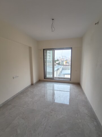 1 BHK Apartment For Rent in Larkins 315 Rio, Panch Pakhadi
