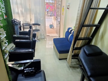 Commercial Shop 400 Sq.Ft. For Rent in Taloja Sector 23 Navi Mumbai  8216606