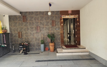 3 BHK Apartment For Sale in Sew Sukride Estella, Kondapur