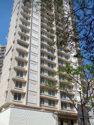 3 BHK Apartment For Resale in Sundervan Complex Andheri West Mumbai  8205237