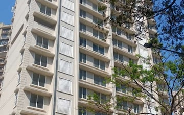 3 BHK Apartment For Sale in Sundervan Complex, Andheri West