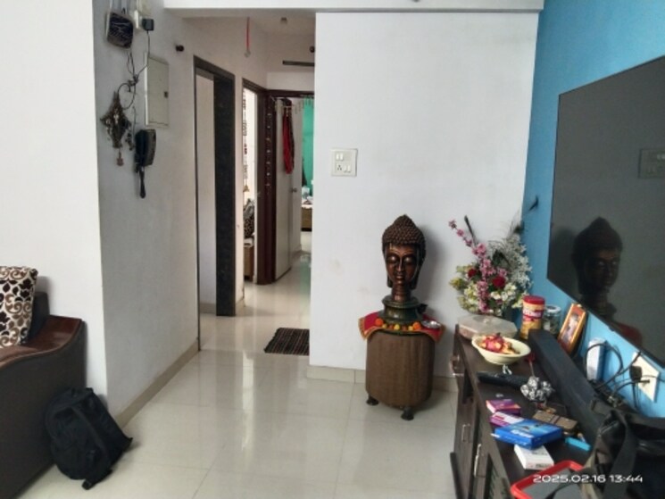 Living Room, jairajratna-chs-ltd 2 Bedroom 657 Sq.Ft. Apartment In Goregaon West Mumbai 8216589