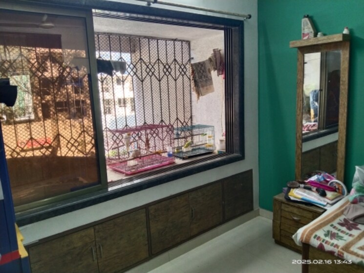 Living Room, jairajratna-chs-ltd 2 Bedroom 657 Sq.Ft. Apartment In Goregaon West Mumbai 8216589