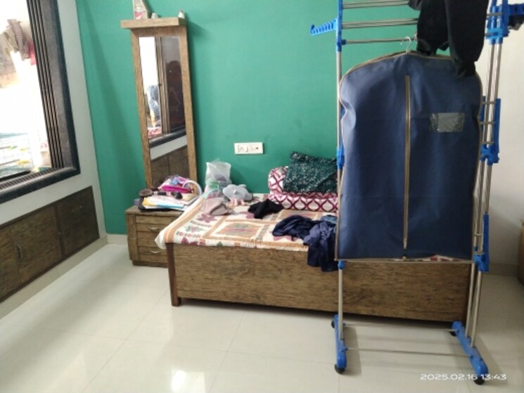 Living Room, jairajratna-chs-ltd 2 Bedroom 657 Sq.Ft. Apartment In Goregaon West Mumbai 8216589