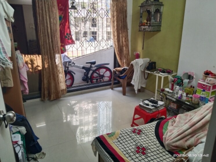 Living Room, jairajratna-chs-ltd 2 Bedroom 657 Sq.Ft. Apartment In Goregaon West Mumbai 8216589