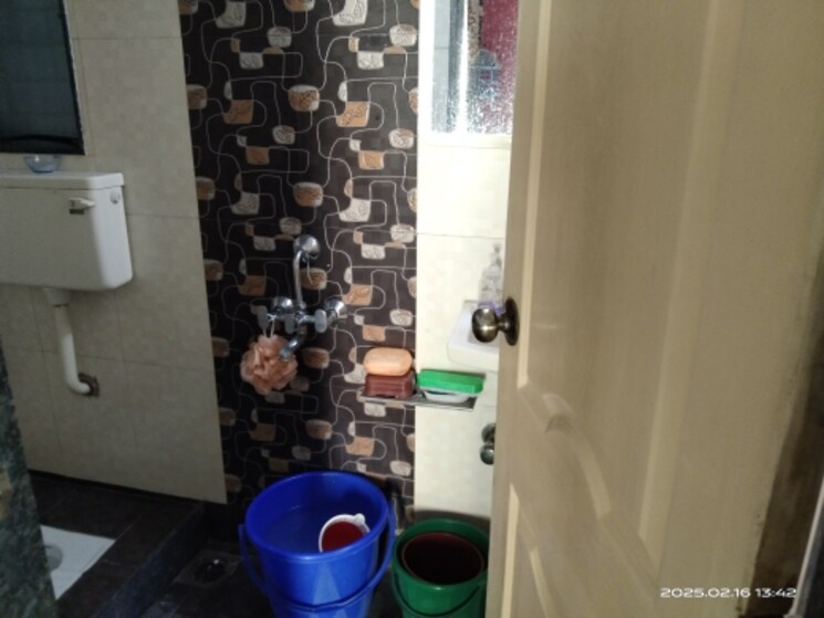 Bathroom, jairajratna-chs-ltd 2 Bedroom 657 Sq.Ft. Apartment In Goregaon West Mumbai 8216589