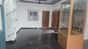 Room in 2 BHK Independent House at Bollaram Industrial Area – for Rent