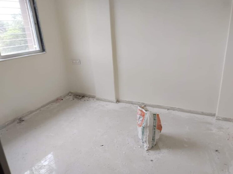 Room, akurli 1 Bedroom 393 Sq.Ft. Apartment In Akurli Navi Mumbai 8216602