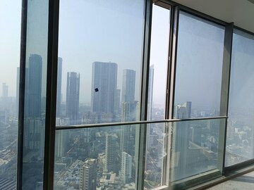 Room in 4 BHK Apartment at Rustomjee Crown, Prabhadevi – for Sale