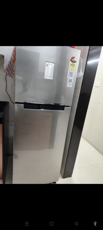 Furnished Amenities in 1 BHK Apartment at MHADA Century Mill, Lower Parel – for Rent