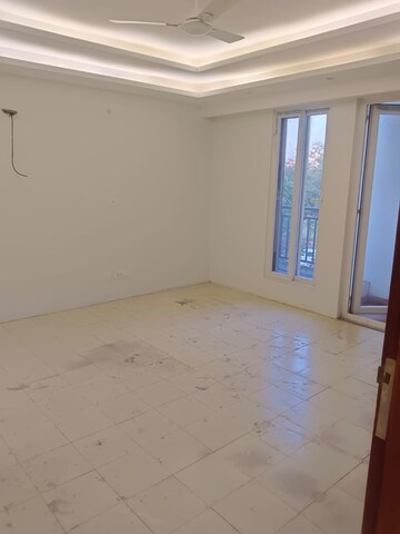 Room in 3 BHK Builder Floor at Nangal Dewat – for Sale