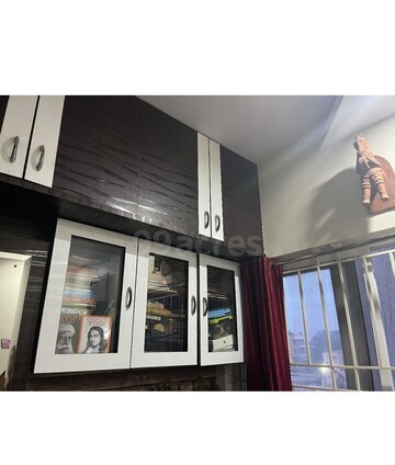 2 BHK Apartment For Rent in Sai Kalyan Ultima, Thanisandra