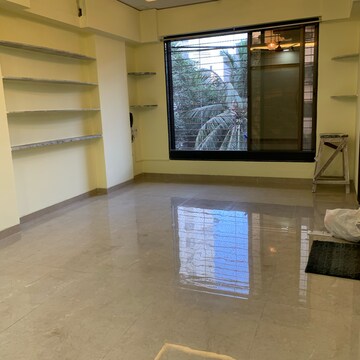 Room in 1 BHK Apartment at Alpha Residency Borivali, Eksar – for Rent