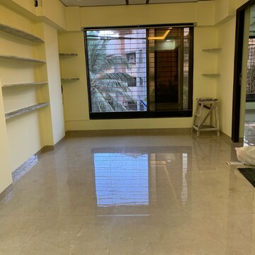 1 BHK Apartment For Rent in Alpha Residency Borivali, Eksar