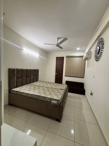 2 BHK Apartment For Rent in Highland Park Chandigarh Bhabat Zirakpur  8216656