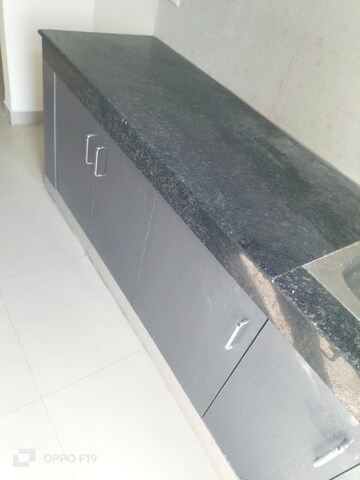 Furnished Amenities in 3 BHK Apartment at Proview Officer City 2, Raj Nagar Extension – for Rent