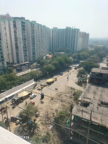 3 BHK Apartment – Exterior View View at Proview Officer City 2, Raj Nagar Extension - for Rent